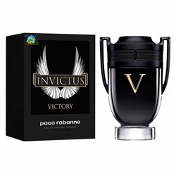 Парфюмерная вода Paco Rabanne Invictus Victory мужская (Euro A-Plus качество люкс)