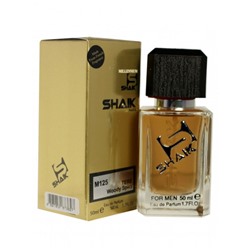 Парфюмерная вода Shaik M125 Hermes Terre D'Hermes мужская (50 ml)