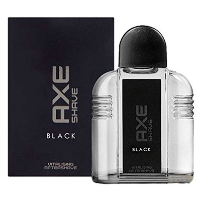 Лосьон после бритья AXE BLACK 100 мл