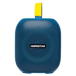 Портативная акустика Hopestar Party 300 mini (blue)