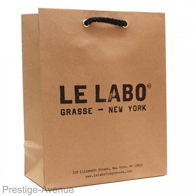 Lе Lab0 Bergamote 22 edp unisex 100 ml