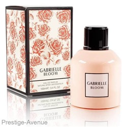 Fragrance World Gabrielle Bloom edp for women 100 мл