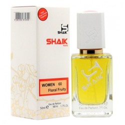 Парфюмерная вода Shaik W 60 Donna Karan Be Delicious женская (50 ml)