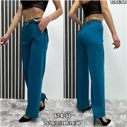 Брюки женские R150226