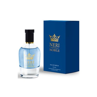 FLAVIO NERI Парфюмированная вода муж NERI NOBILE / K by DOLCE& GABBANA 100 мл.