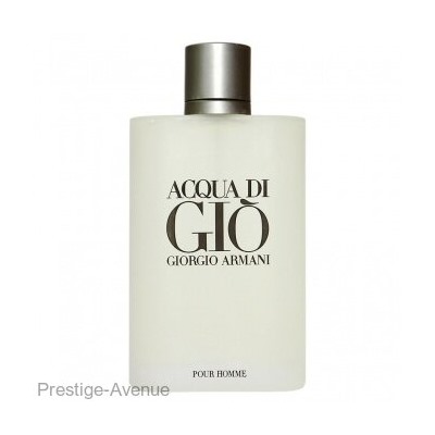 Giorgio Armani Aqua di Gio For Men edt 100 мл Made In UAE