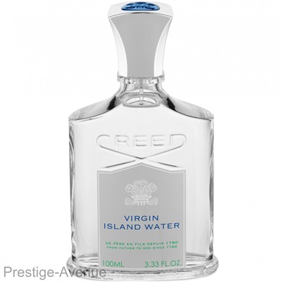 Creed Virgin Island Water unisex 100 ml ОАЭ