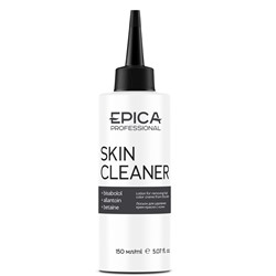 Epica Лосьон для удаления краски с кожи головы Skin Cleaner 150 мл