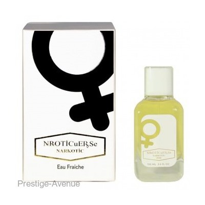 Nroticuerse Narkotic Еau Frаiсhe – Сhanеl Сhаnce Еau Frаiсhe Women edp 100 ml