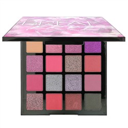 L.A. Girl, Break Free, Eye Shadow Palette, This is Me, 1.23 oz (35 g)