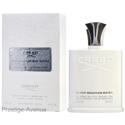 Creed Silver Mountain Water edp 120 ml