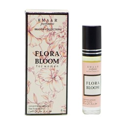 Купить Floora Bloom / Gucci Bloom EMAAR / флора блум perfume 6 ml