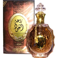 Купить ROUAT AL OUD 100 ml Lattafa parfum