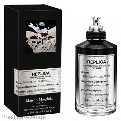 Maison Margiela Replica "Dancing On The Moon" edp unisex 100 ml