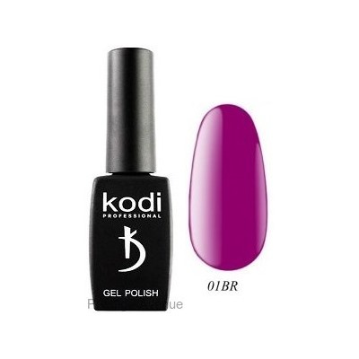 Гель лак Kodi Professional 12 ml 01BR