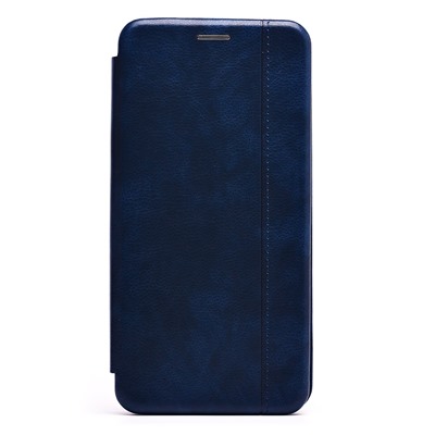 Чехол-книжка - BC002 для "OPPO Reno 7" (blue) (217731)