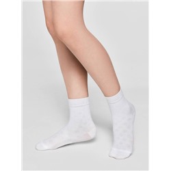 Носки детские CONTE-KIDS Хлопковые носки CLASS Lycra®