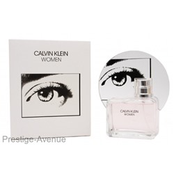 Calvin Klein Women edp for woman 100 ml ОАЭ