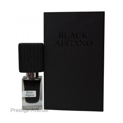 Nasomatto Black Afgano extrain de parfum 30ml Made In UAE