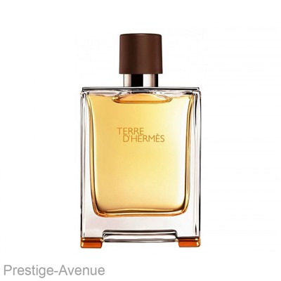 Hermes "Terre D'Hermes" edt for men 50 ОАЭ