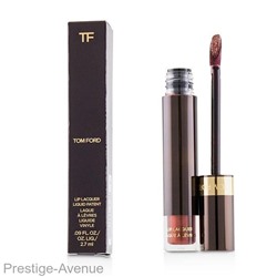 Блеск для губ Tom Ford Lip Lacquer Liquid Patent 2.7 ml