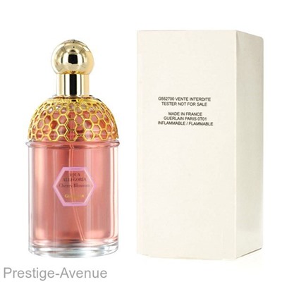 Тестер Guerlain Aqua Allegoria Cherry Blossom 75ml