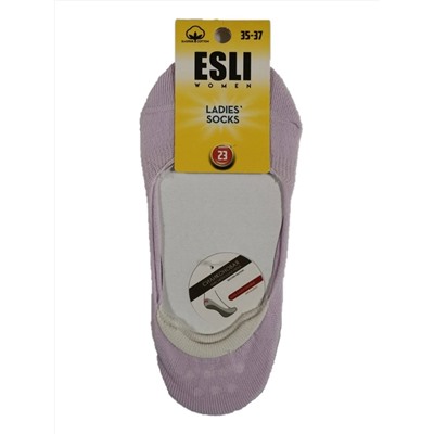 Классические ESLI Носки женские арт. 52-130