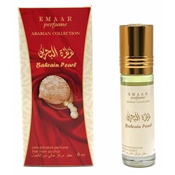 Купить Bahrain Pearl Emaar 6 ml