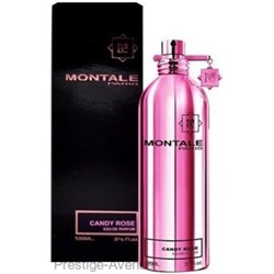 Парфюмерная вода Montale Candy Rose 100 мл