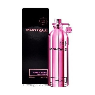 Парфюмерная вода Montale Candy Rose 100 мл