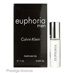 Calvin Klein Euphoria Man 7мл