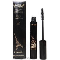 Тушь для ресниц Chanel Inimitable Extreme 10g