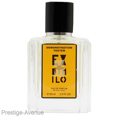 Тестер Ex Nihilo "Fleur narcotique" unisex 60 ml (экстра-стойкий)