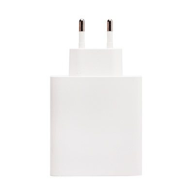 Адаптер Сетевой с кабелем ORG Xiaomi [BHR6034EU] USB 120W (USB/Type-C) (B) (white)