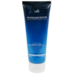 Увлажняющий экспресс бальзам для волос Wonder Balm Lador, Корея, 200 мл Акция