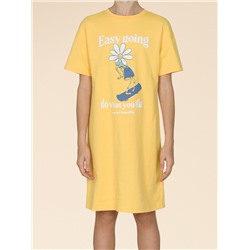 WFDT3352U (Сорочка ночная для девочки, Pelican Outlet )