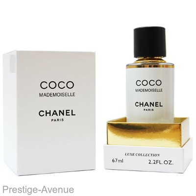 Luxe collection Chanel "Coco Mademoiselle" EDP 67 ml