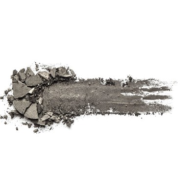 Tени для век eyeshadow METAL 55 Anthracite