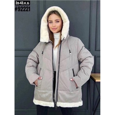 Куртка женская зима R101522