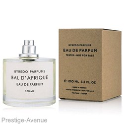 Тестер Byredo Parfums Byredo Bal D'Afrique edp 100ml