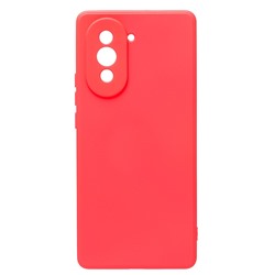 Чехол-накладка Activ Full Original Design для "Huawei nova 10" (pink) (210094)