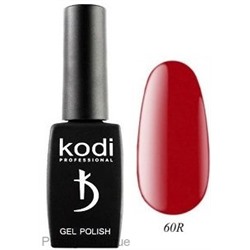 Гель лак Kodi Professional 12 ml 60R