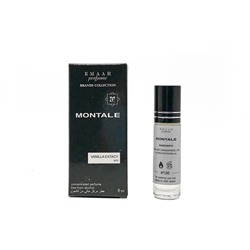 Купить Vanilla Extasy Montale EMAAR perfume 6 ml
