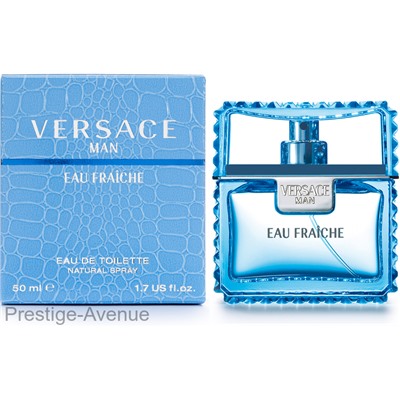 Versace Man Eau Fraiche Edt original