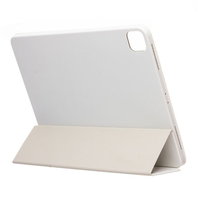 Чехол для планшета - TC003 Apple iPad Pro 5 12.9 (2022) (white)