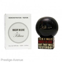 Тестер_Кiliаn Madly in love 100ml