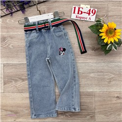 джинсы 1750190-1