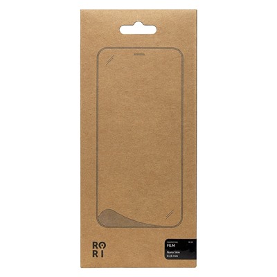 Защитная пленка TPU RORI для "Apple iPhone 13 mini"