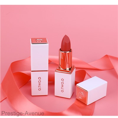 Помада O.TWO.O Matte Lipstick NEW 3,8г (9988)