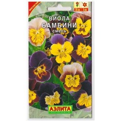 Виола Бамбини смесь (Код: 6723)